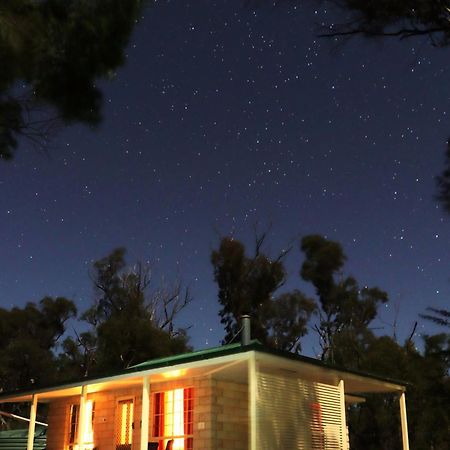 Severn River Cottages Severnlea Екстериор снимка