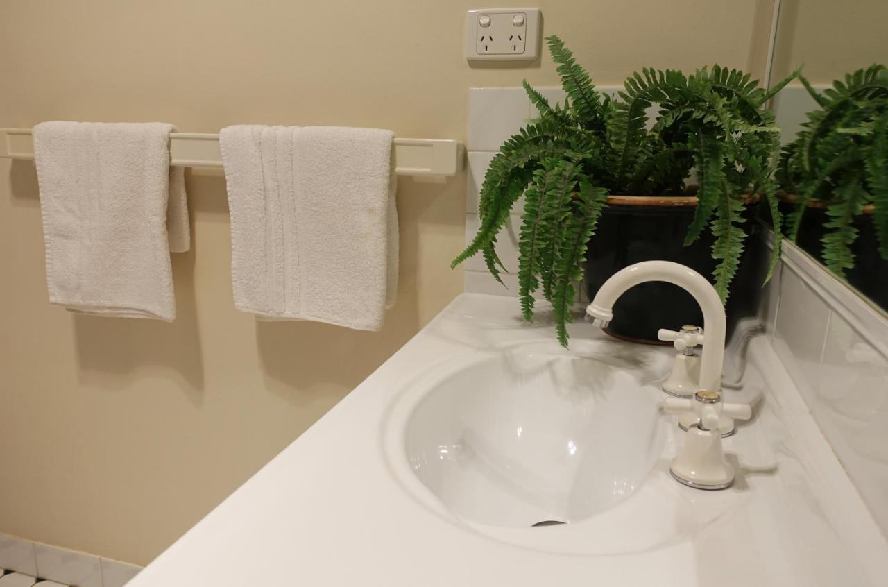 Severn River Cottages Severnlea Екстериор снимка