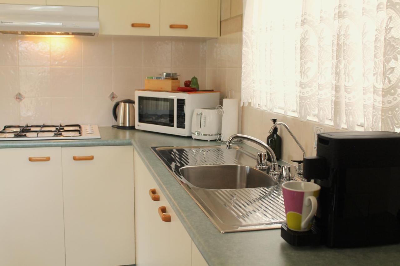 Severn River Cottages Severnlea Екстериор снимка