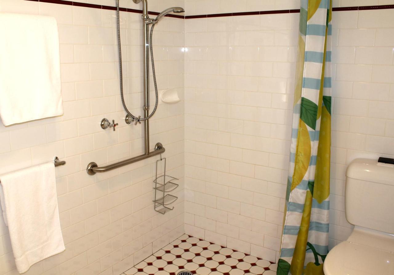 Severn River Cottages Severnlea Екстериор снимка