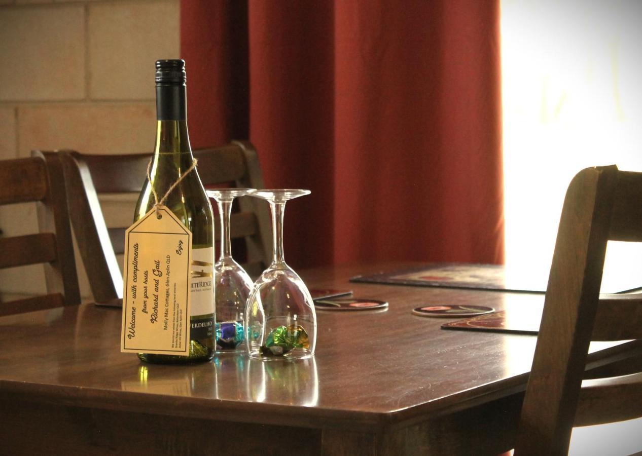 Severn River Cottages Severnlea Екстериор снимка