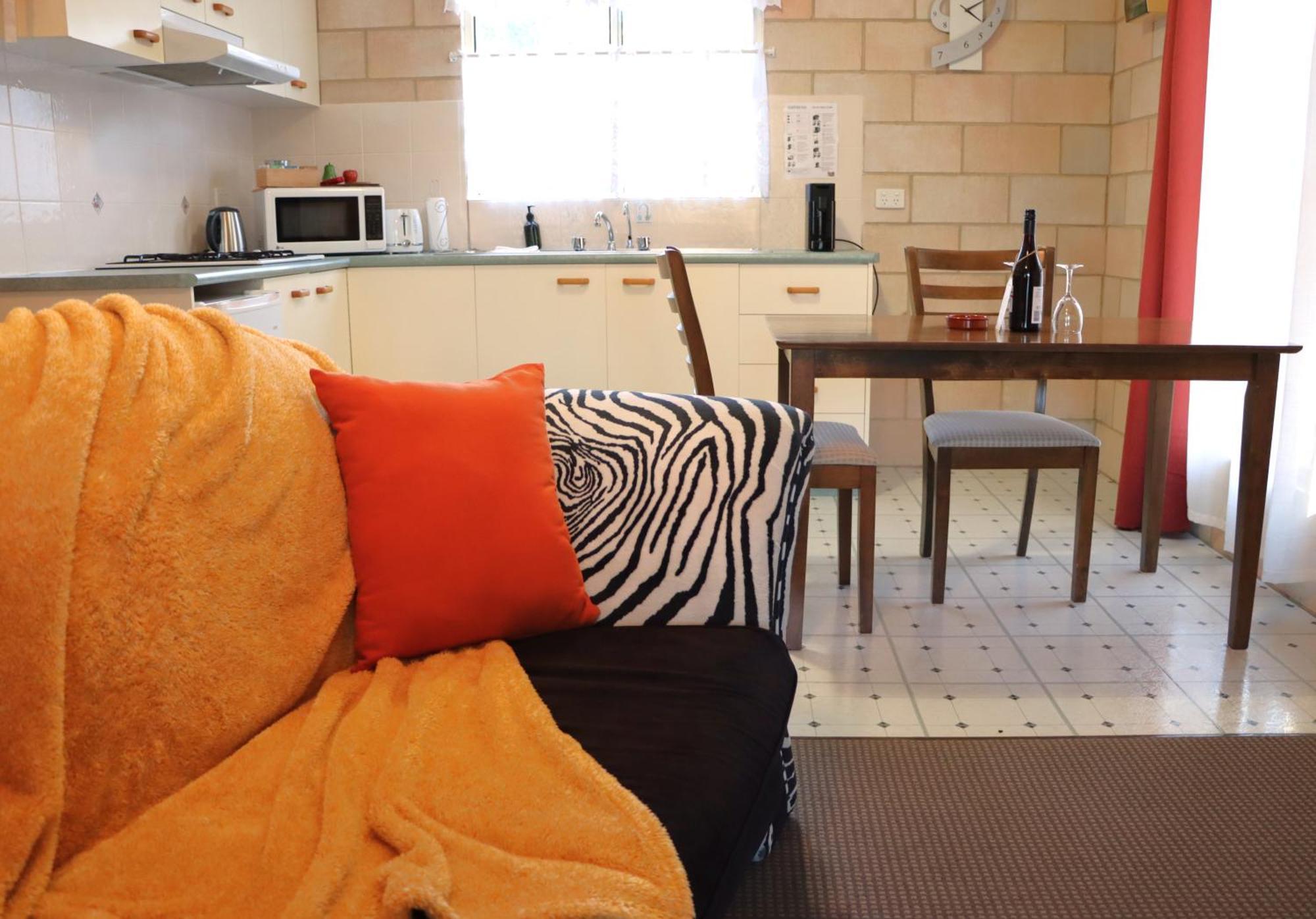 Severn River Cottages Severnlea Екстериор снимка