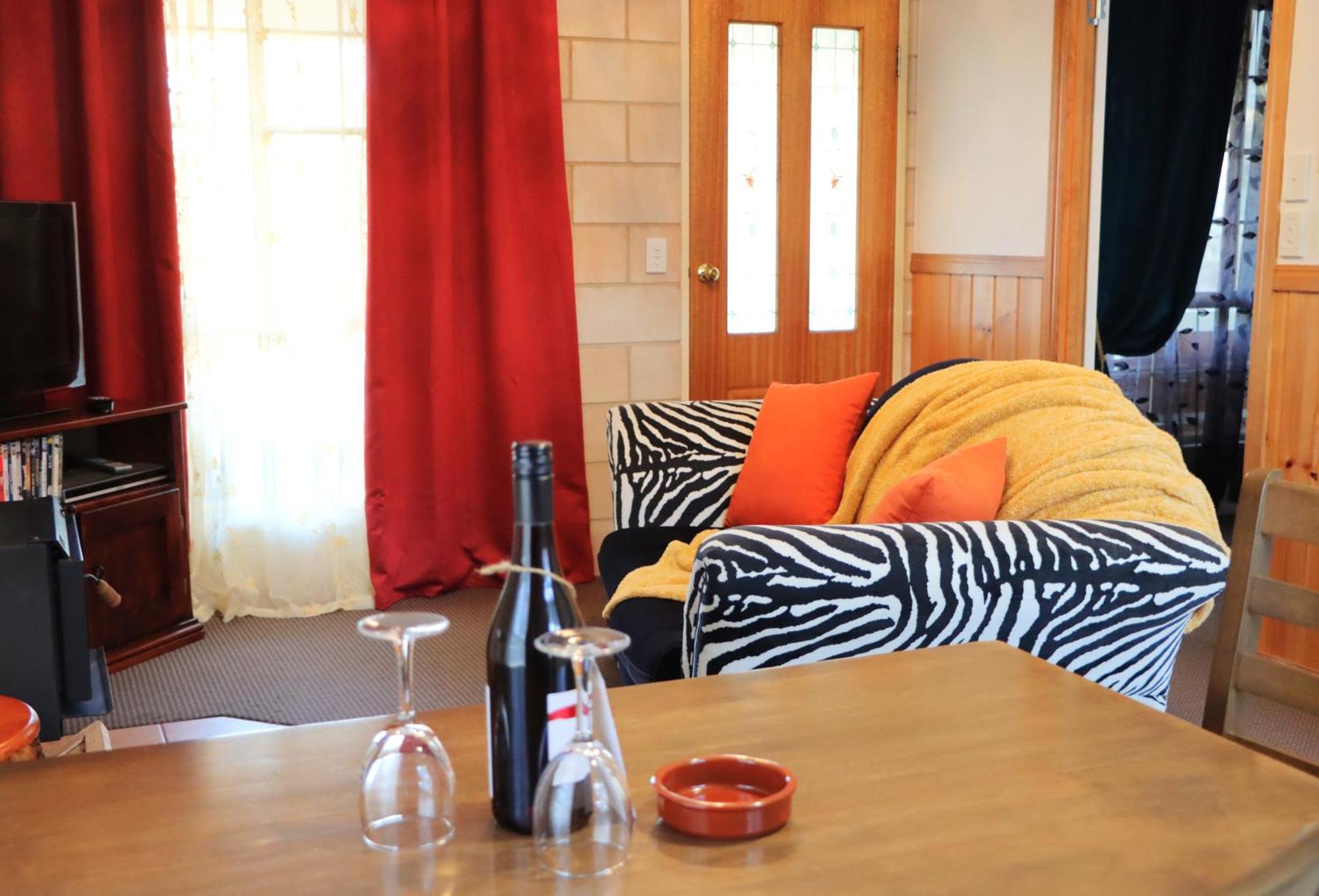 Severn River Cottages Severnlea Екстериор снимка