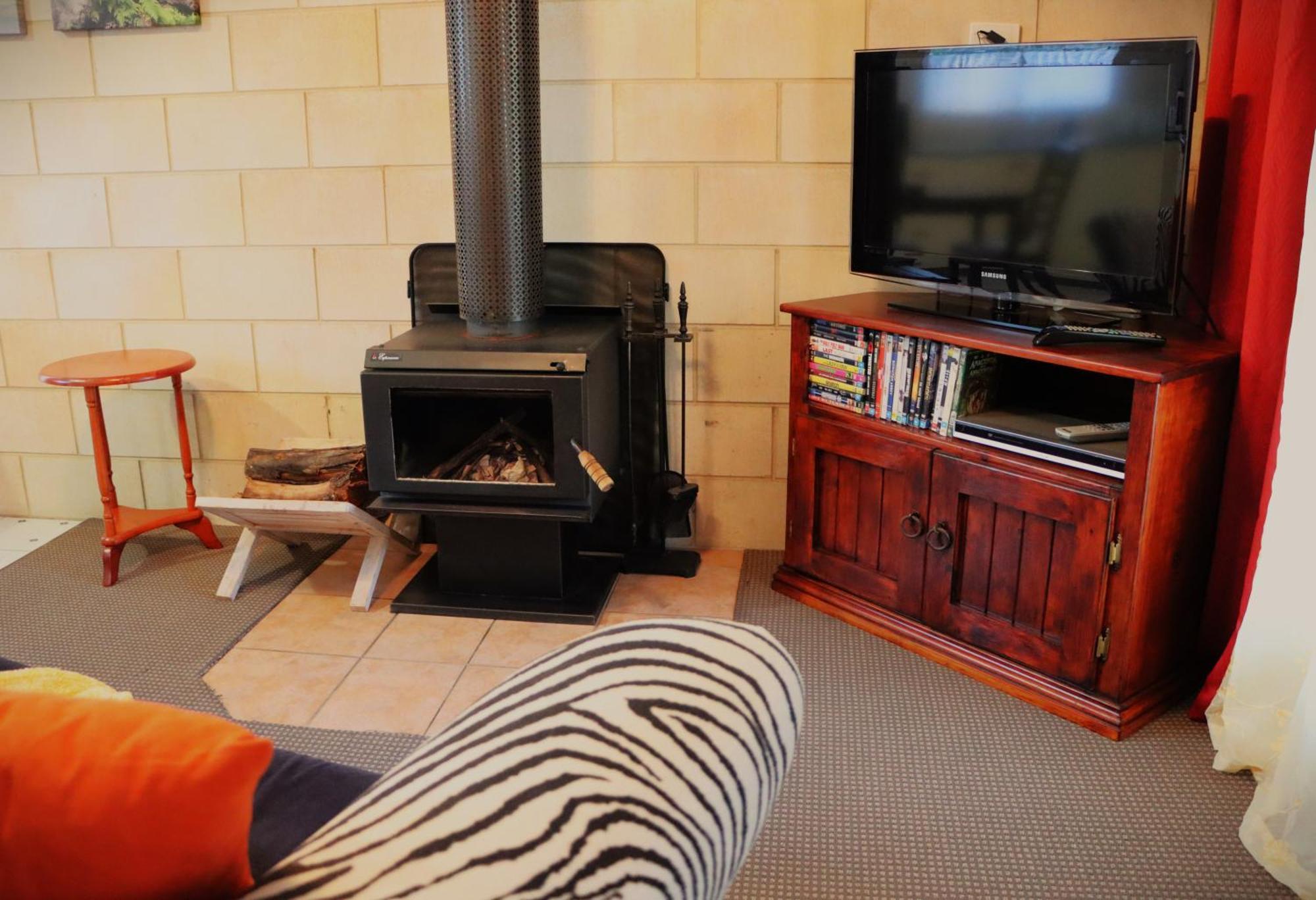 Severn River Cottages Severnlea Екстериор снимка