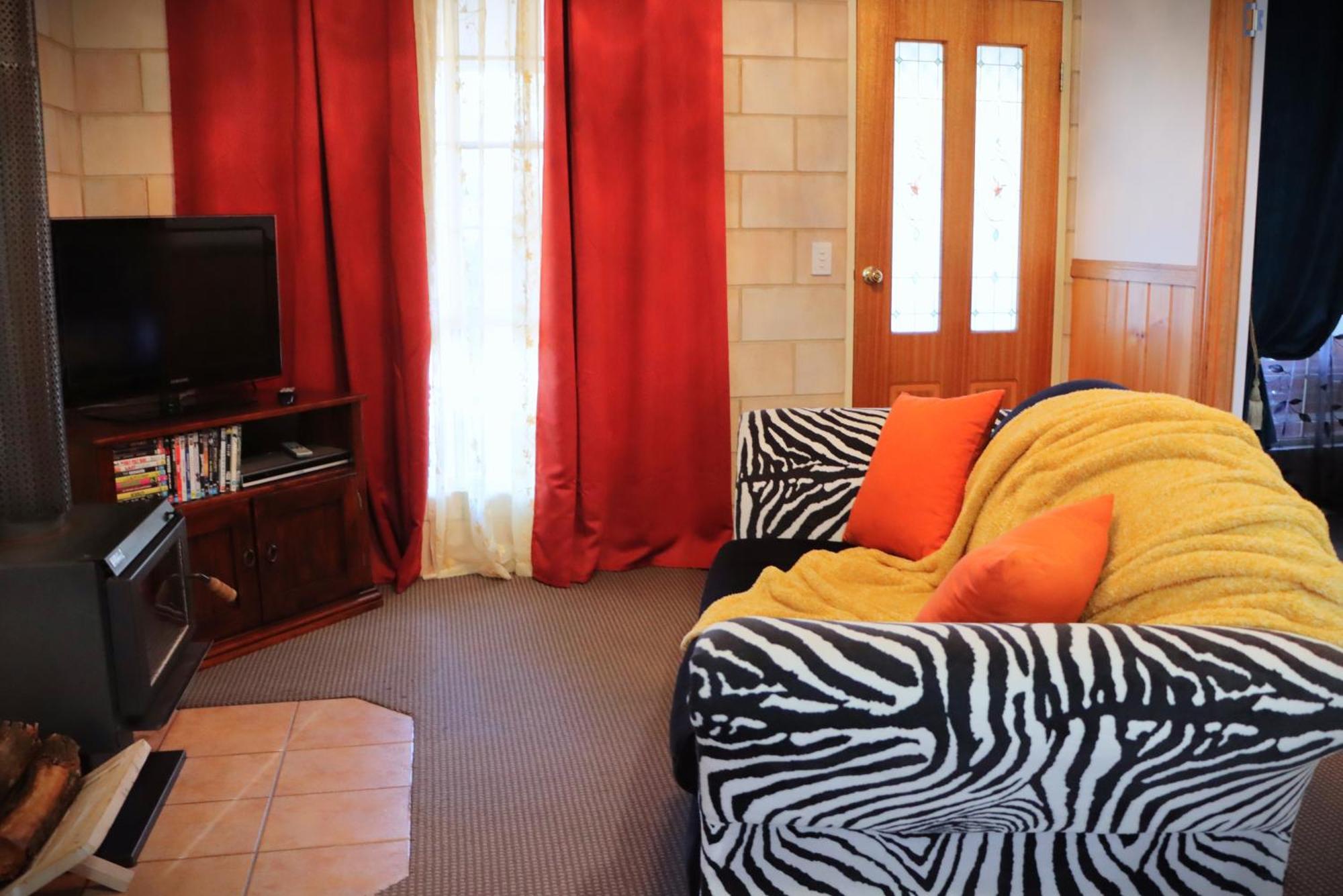 Severn River Cottages Severnlea Екстериор снимка