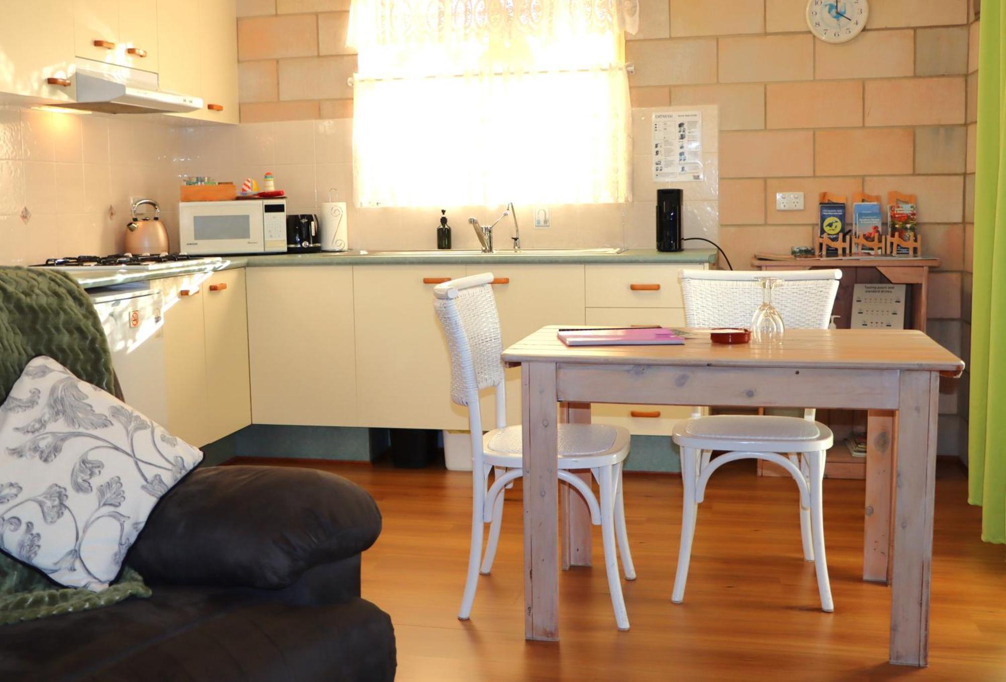 Severn River Cottages Severnlea Екстериор снимка