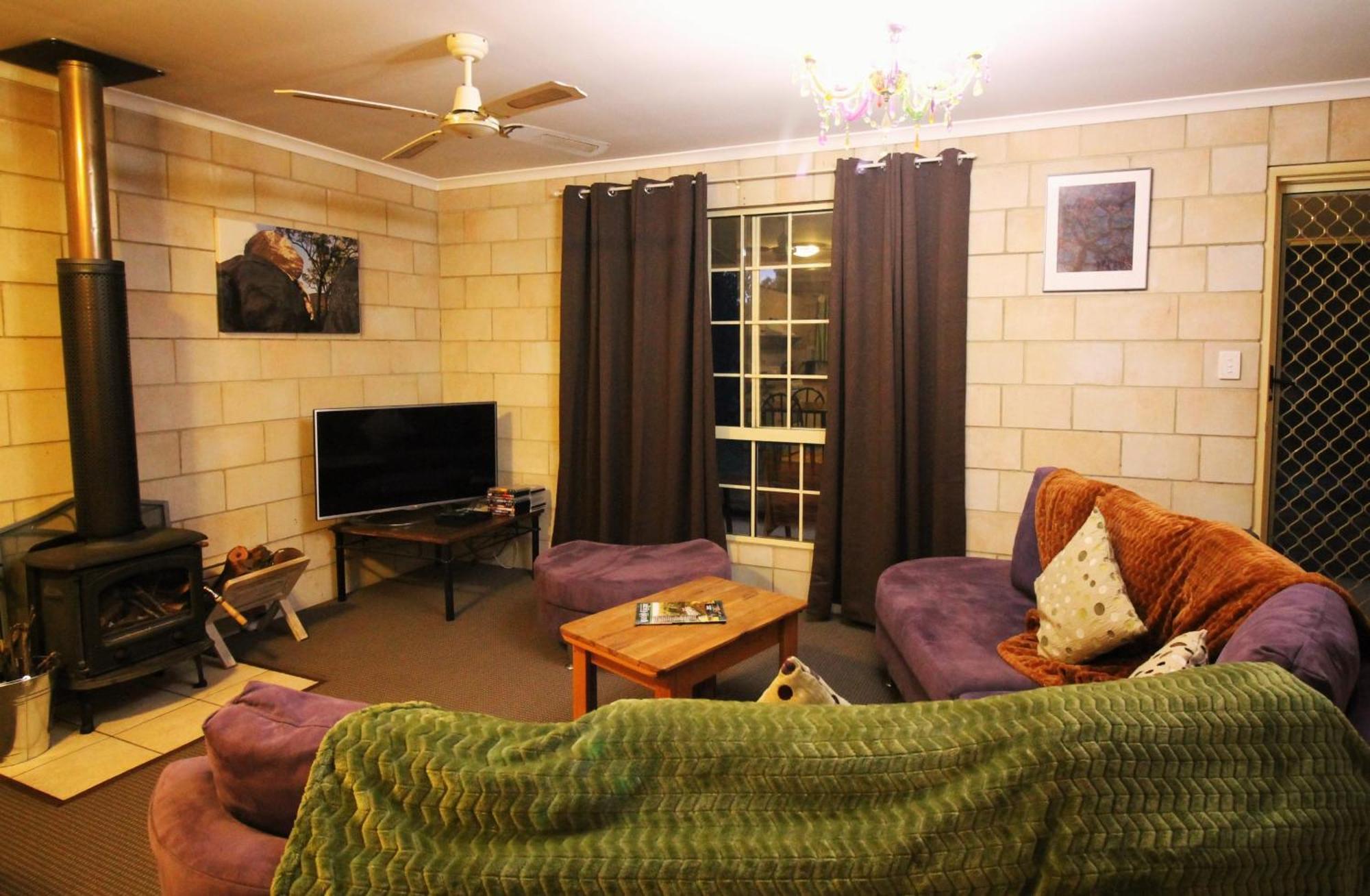 Severn River Cottages Severnlea Екстериор снимка