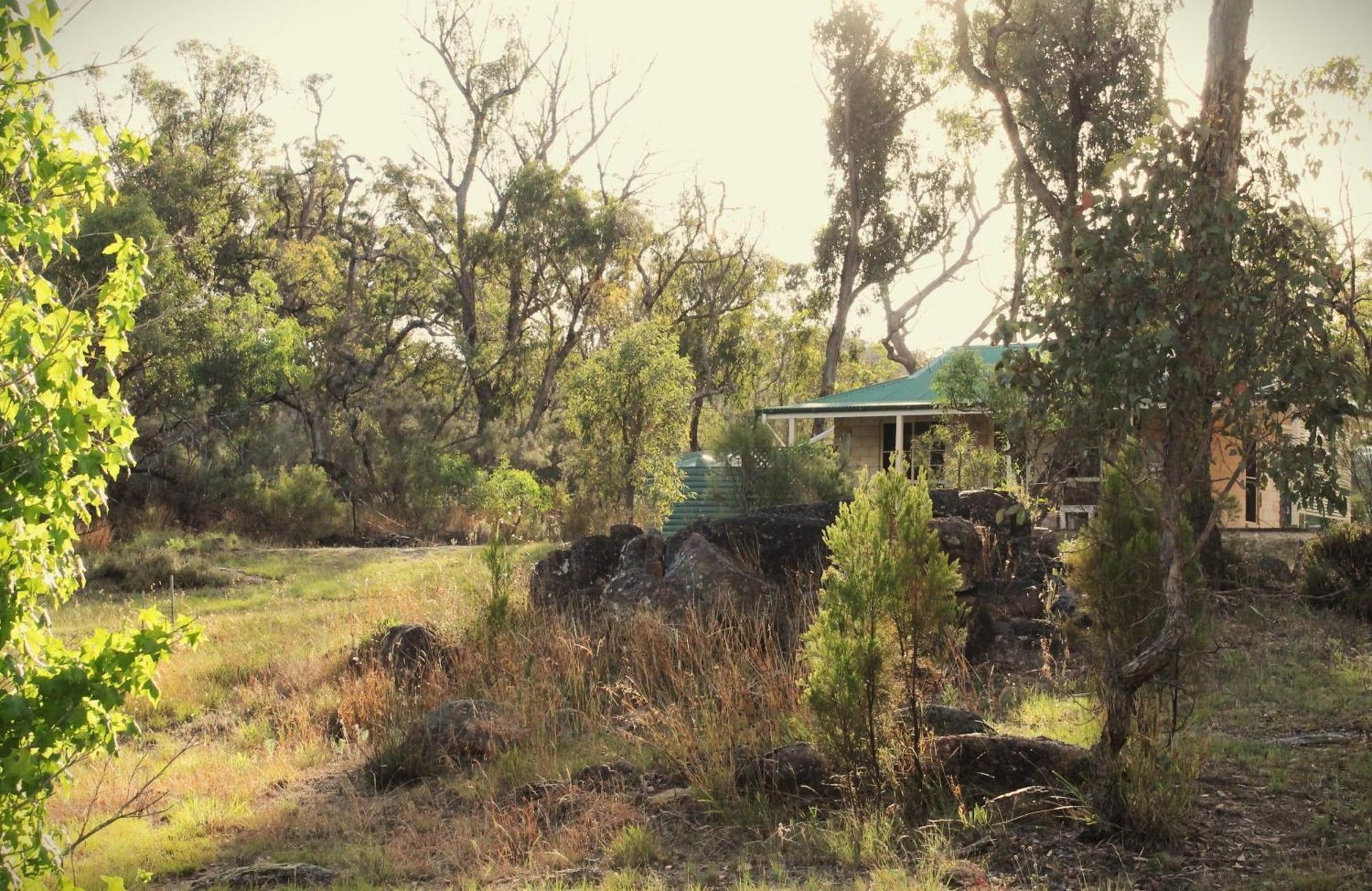Severn River Cottages Severnlea Екстериор снимка