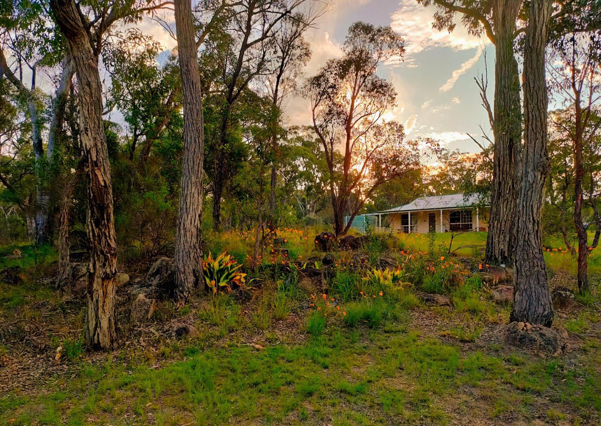 Severn River Cottages Severnlea Екстериор снимка