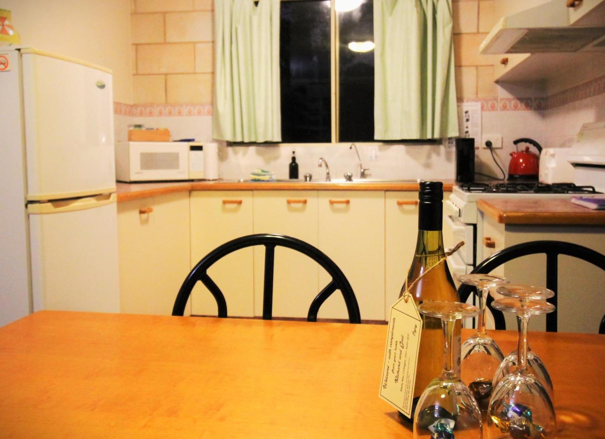 Severn River Cottages Severnlea Екстериор снимка