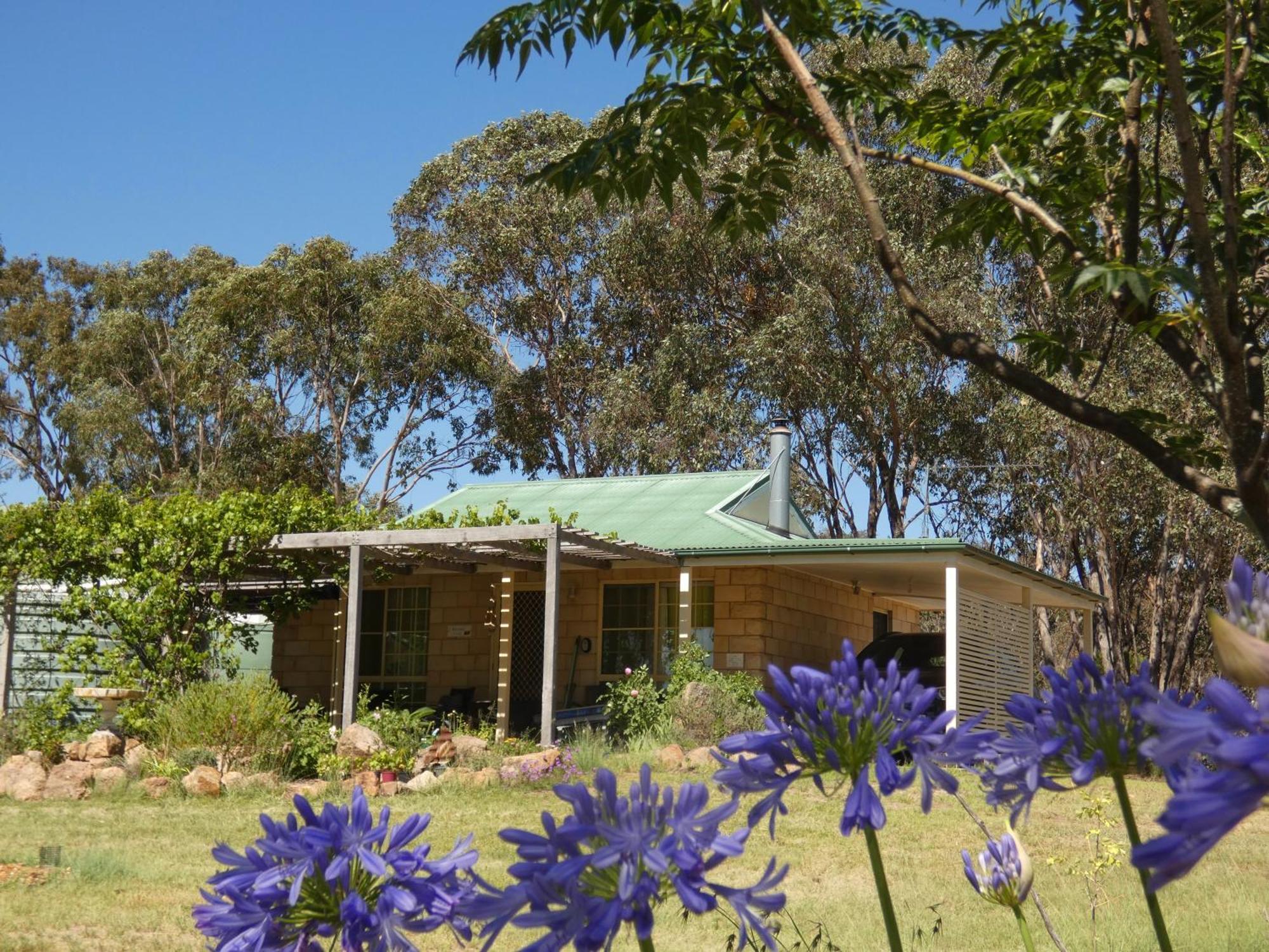 Severn River Cottages Severnlea Екстериор снимка