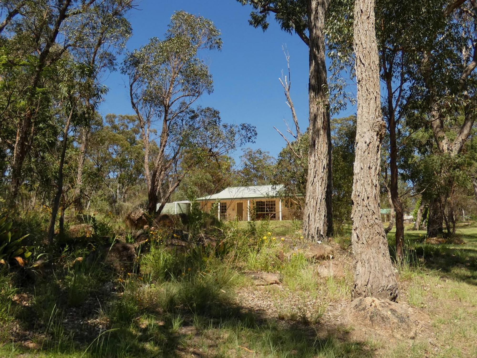 Severn River Cottages Severnlea Екстериор снимка
