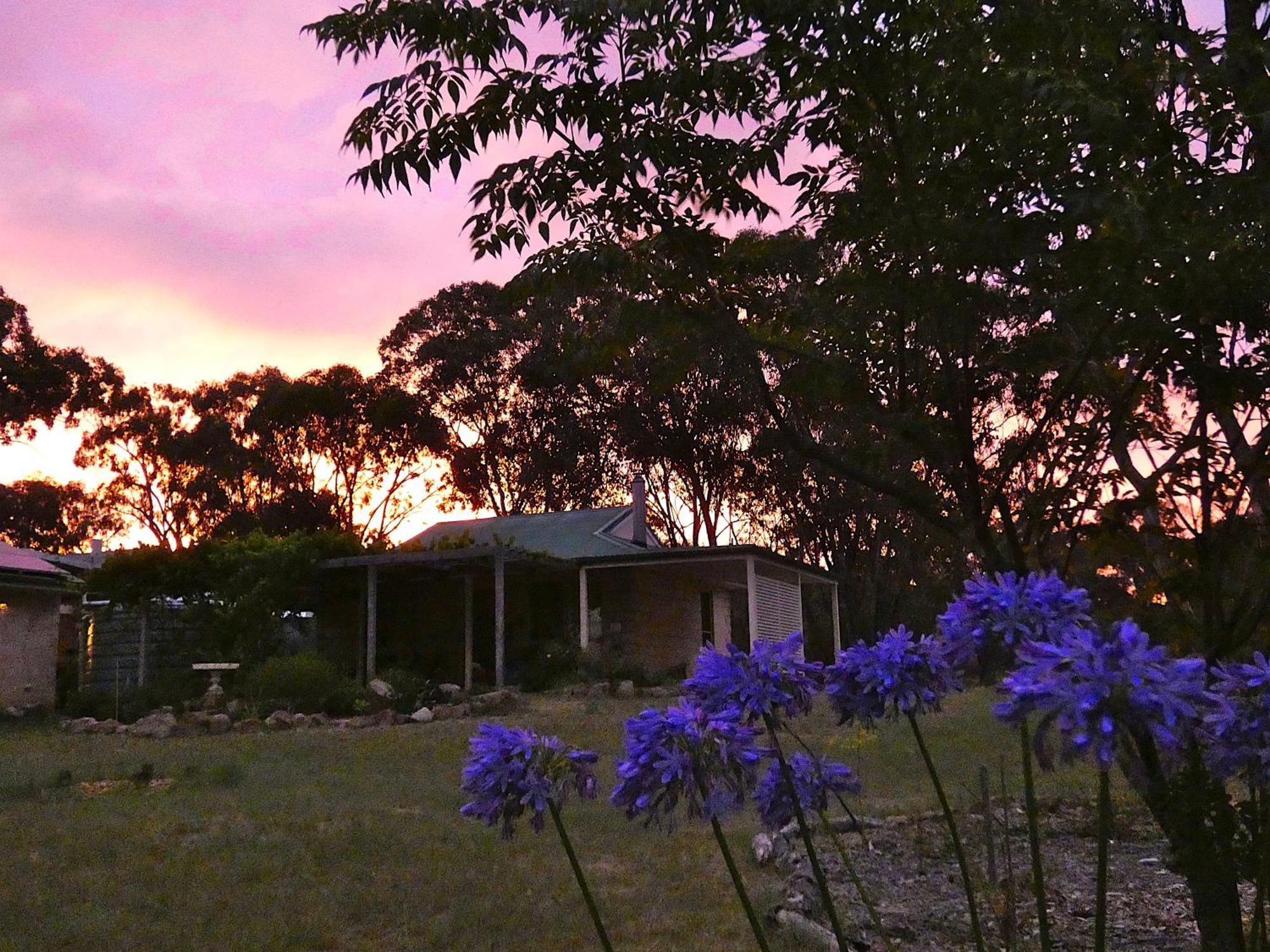 Severn River Cottages Severnlea Екстериор снимка