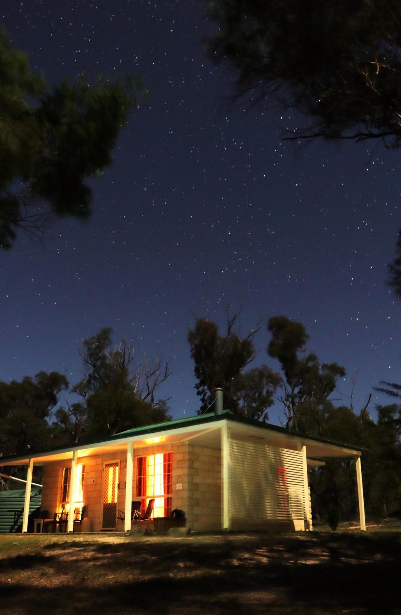 Severn River Cottages Severnlea Екстериор снимка